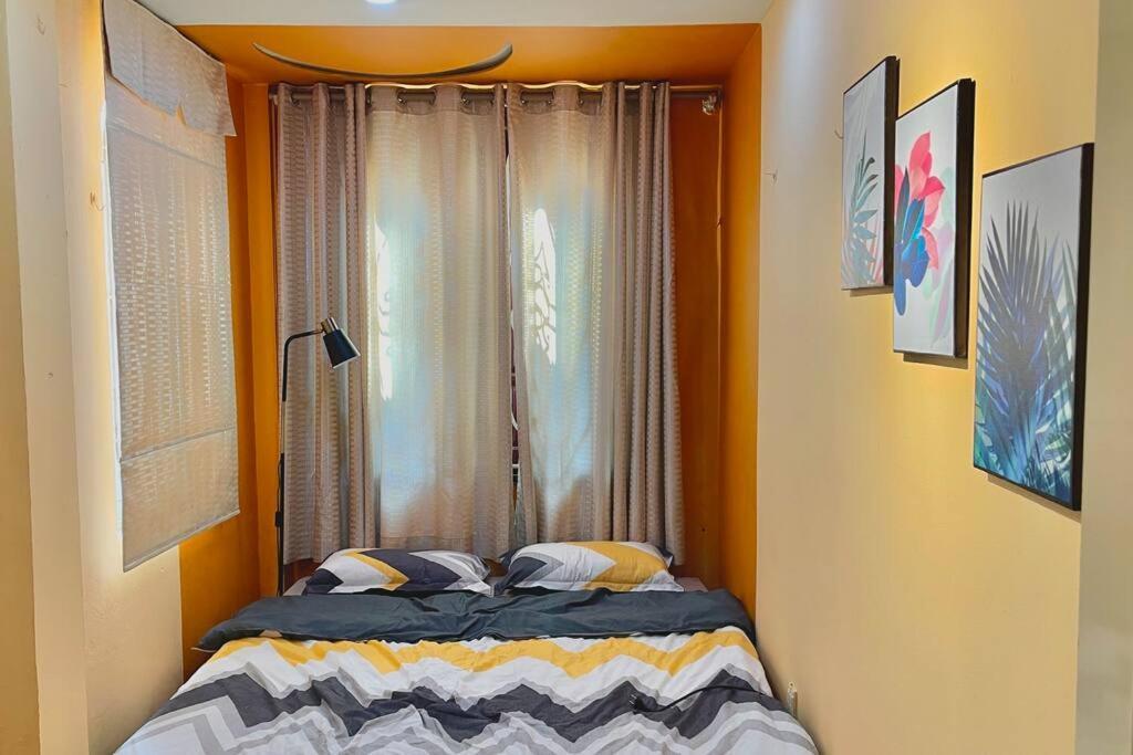 Lad Homestay Hai Phong - Hoang Van Thu Zewnętrze zdjęcie