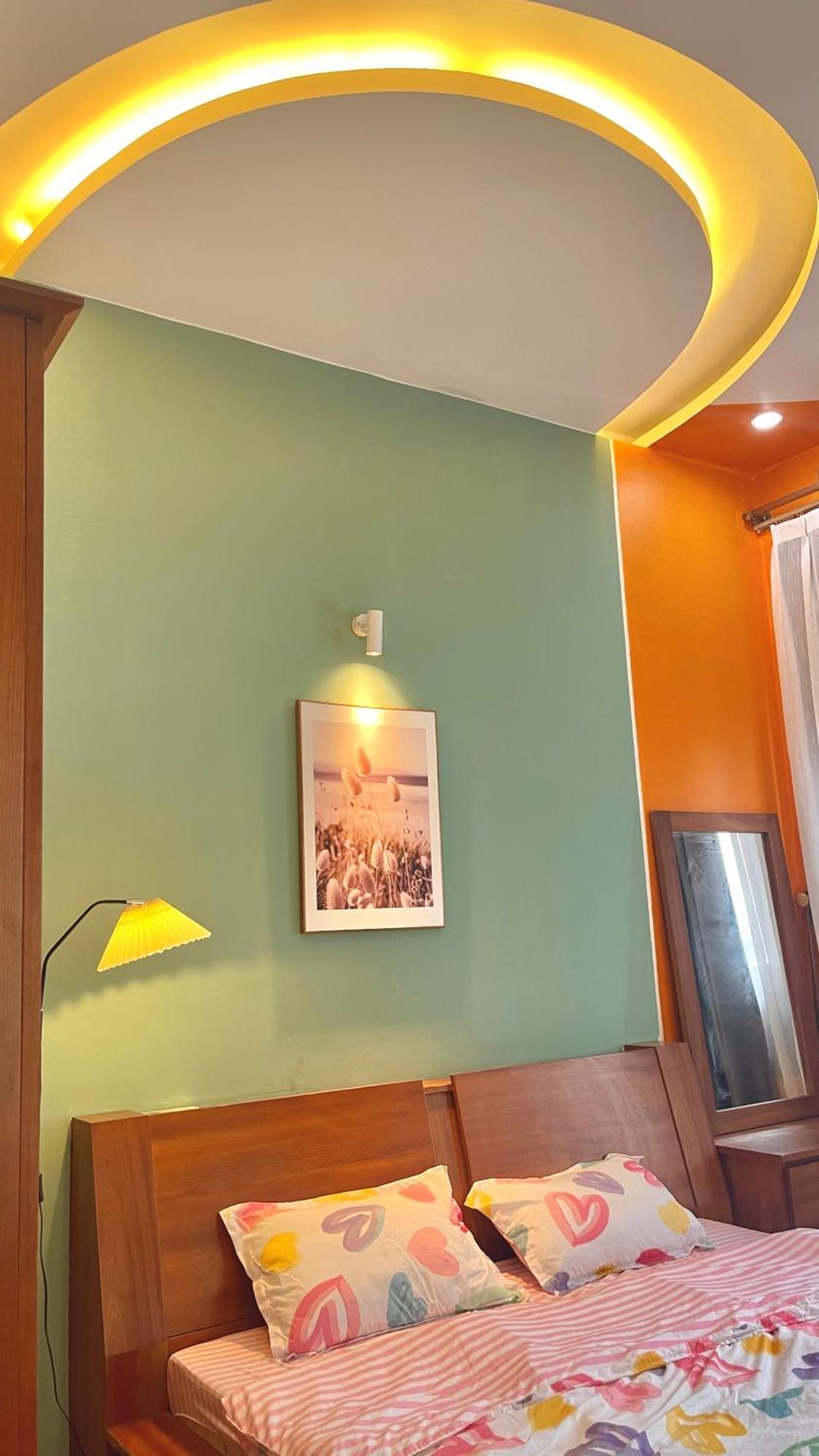 Lad Homestay Hai Phong - Hoang Van Thu Zewnętrze zdjęcie