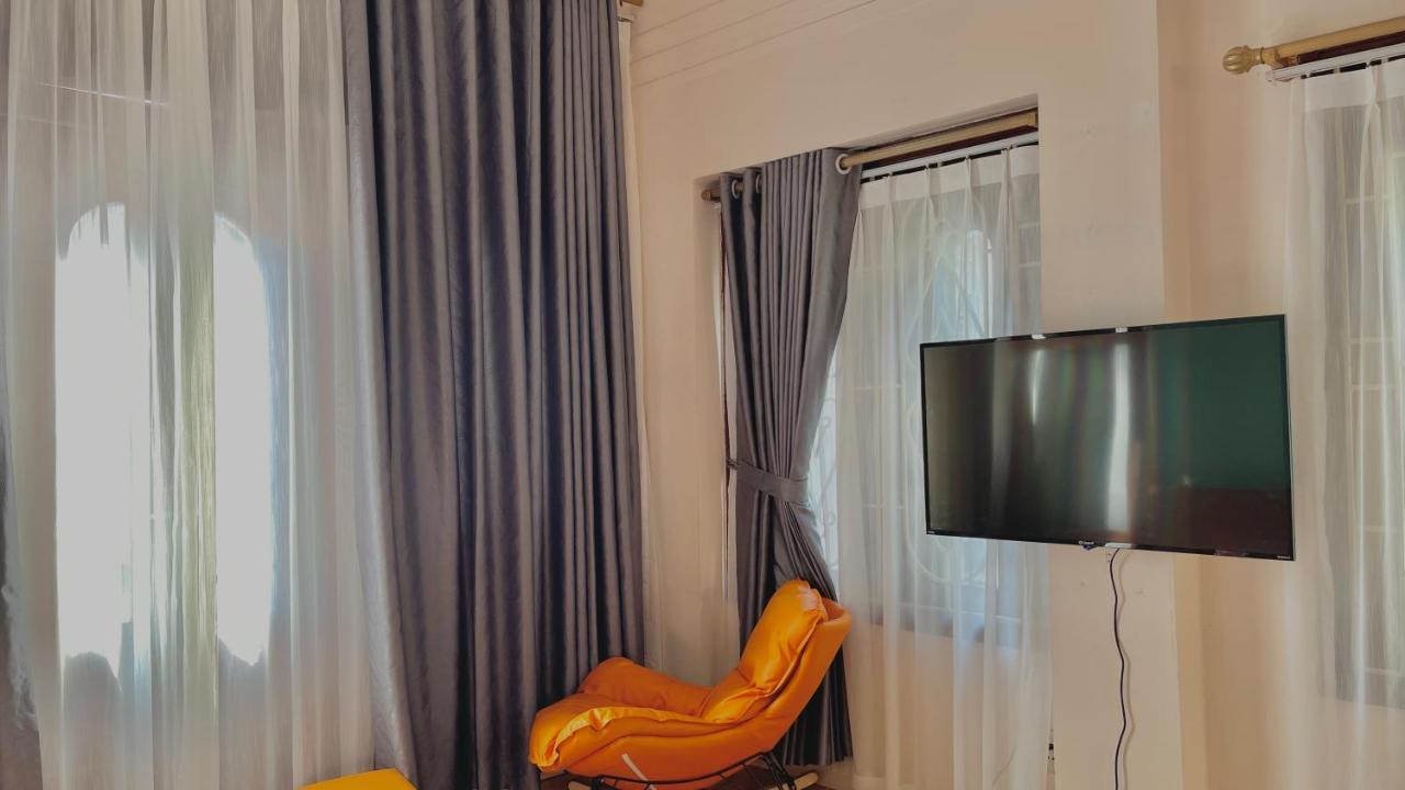 Lad Homestay Hai Phong - Hoang Van Thu Zewnętrze zdjęcie