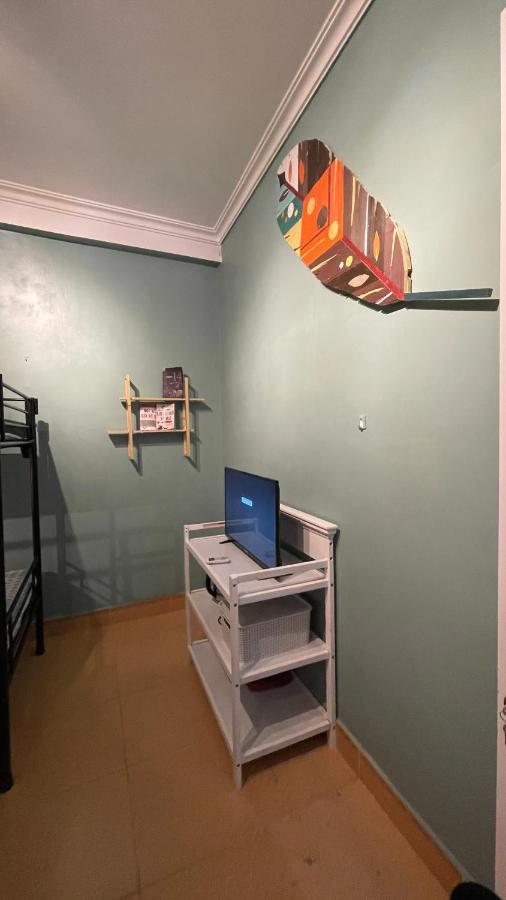 Lad Homestay Hai Phong - Hoang Van Thu Zewnętrze zdjęcie