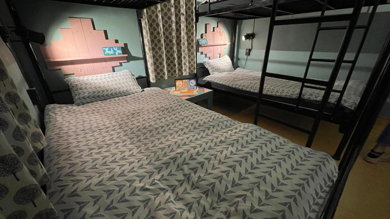 Lad Homestay Hai Phong - Hoang Van Thu Zewnętrze zdjęcie