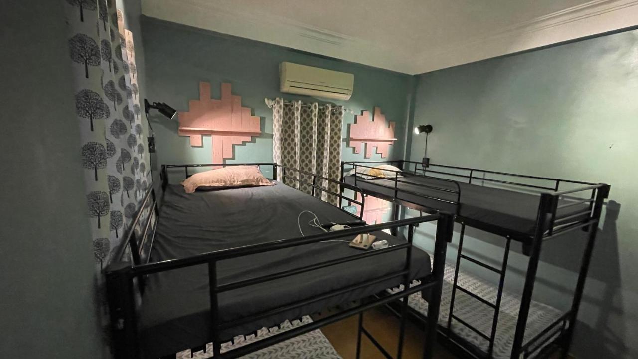 Lad Homestay Hai Phong - Hoang Van Thu Zewnętrze zdjęcie