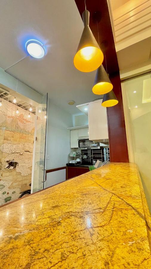 Lad Homestay Hai Phong - Hoang Van Thu Zewnętrze zdjęcie