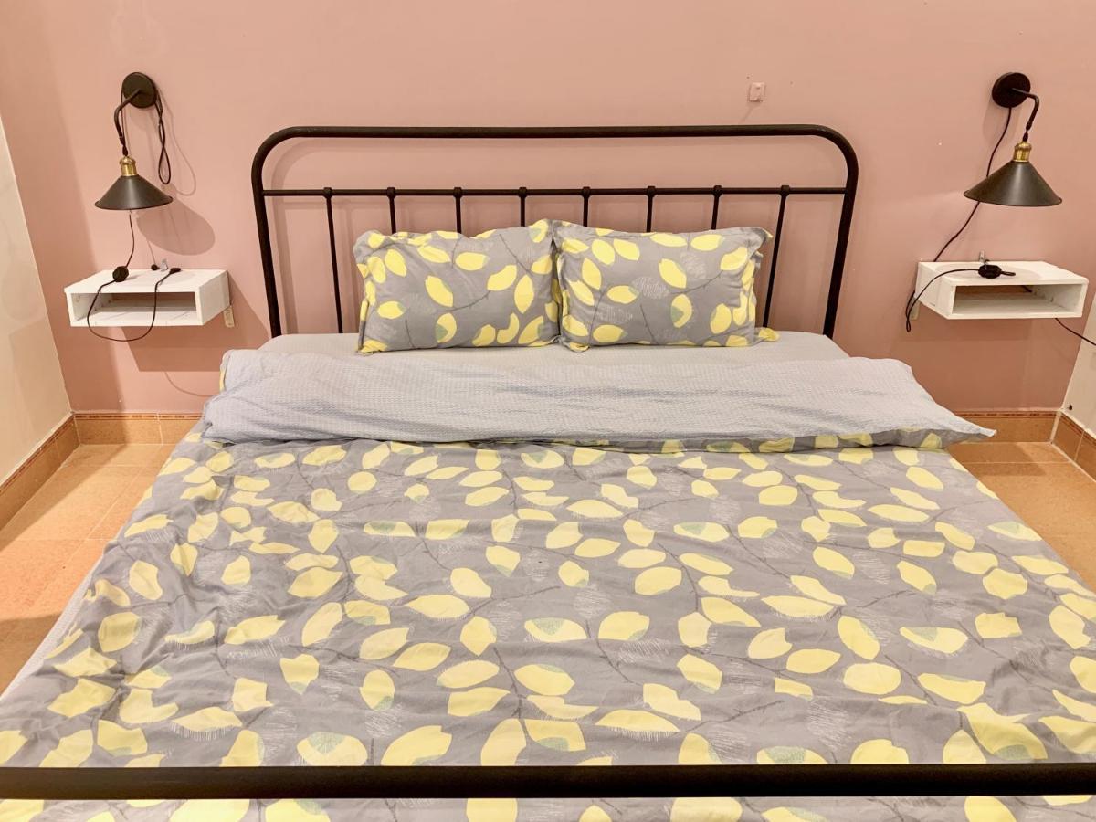 Lad Homestay Hai Phong - Hoang Van Thu Zewnętrze zdjęcie
