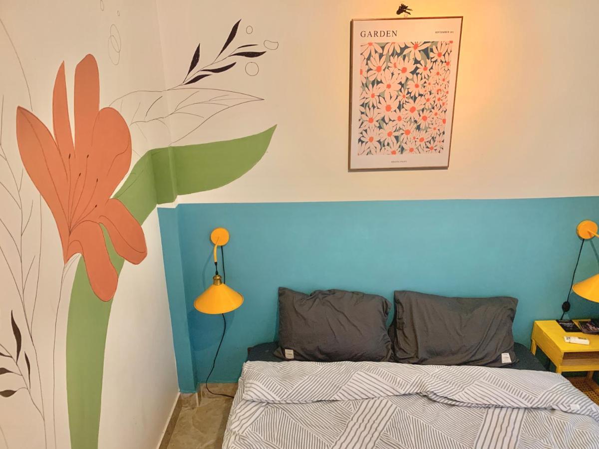 Lad Homestay Hai Phong - Hoang Van Thu Zewnętrze zdjęcie