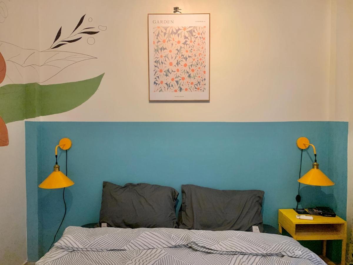 Lad Homestay Hai Phong - Hoang Van Thu Zewnętrze zdjęcie