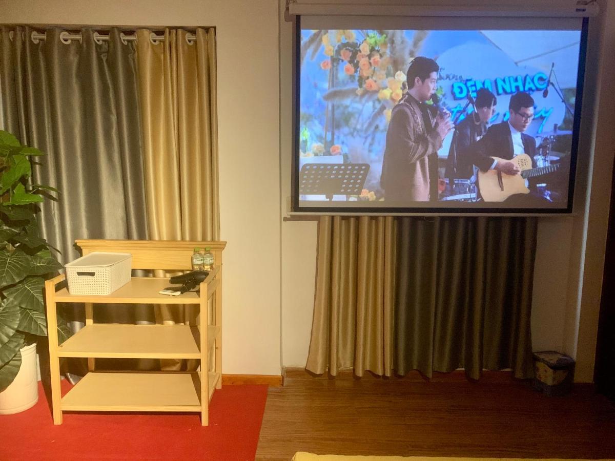 Lad Homestay Hai Phong - Hoang Van Thu Zewnętrze zdjęcie